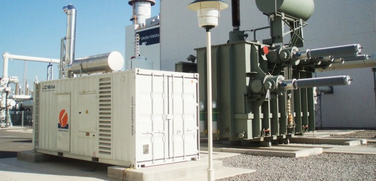 Cometa Proyect Union