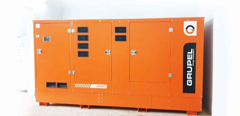 Generator for Vietname