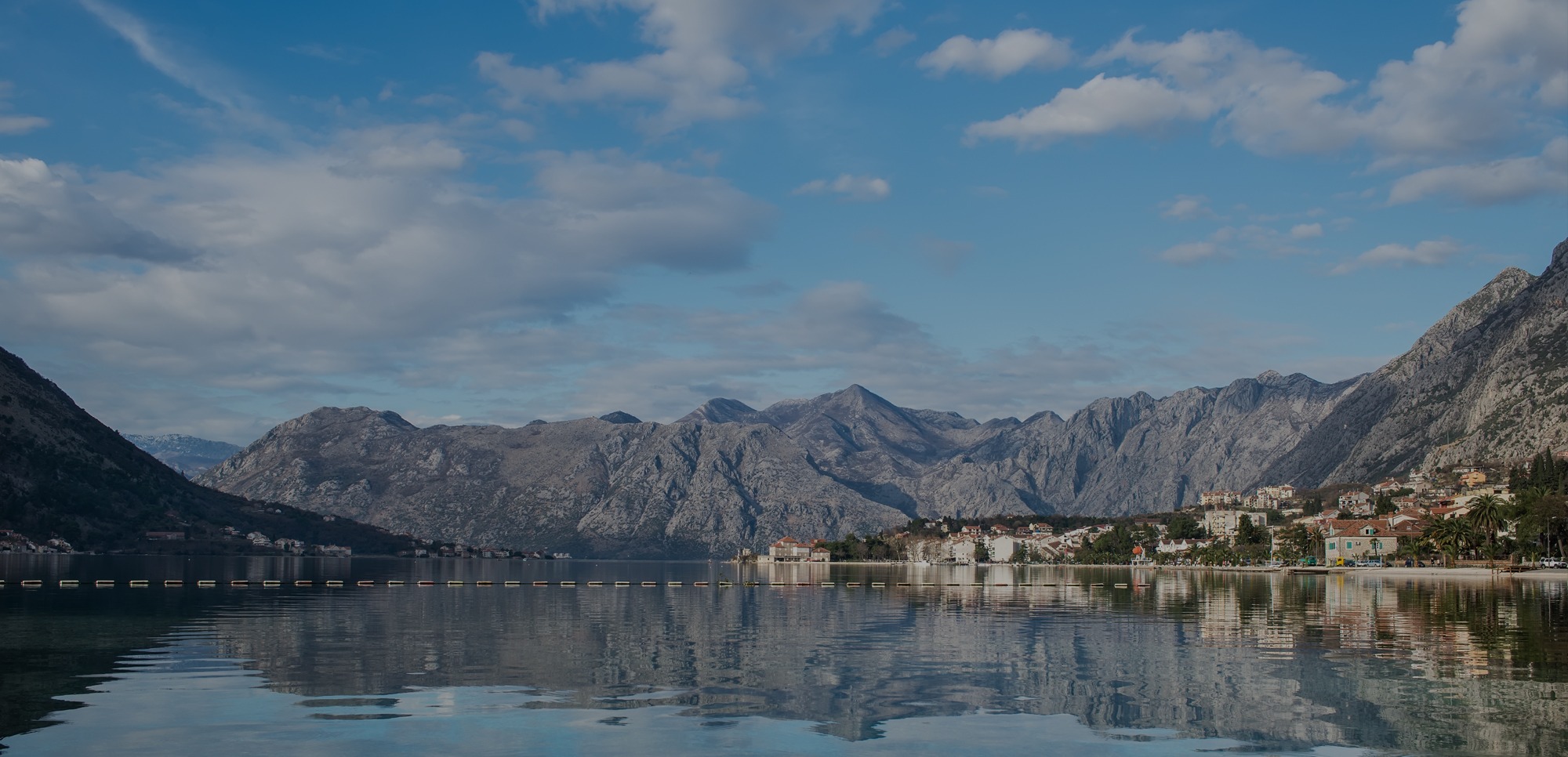 Grupel visits partners in the Balkans