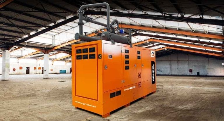 Special Biogas Project