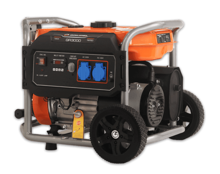 Portable Generator GR3000