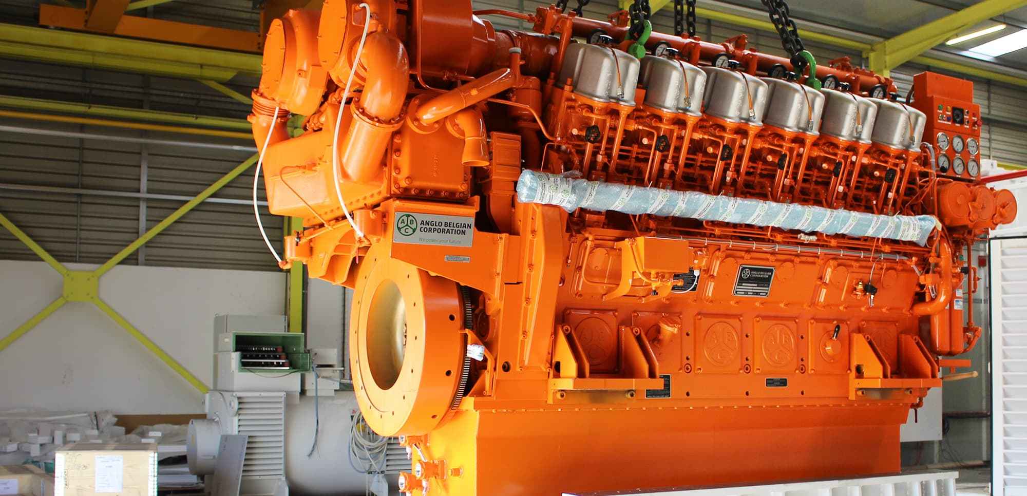 Grupel medium voltage solutions