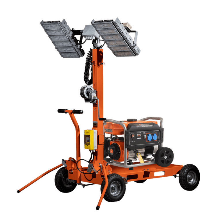 Lighting Tower M4.5 GR3000