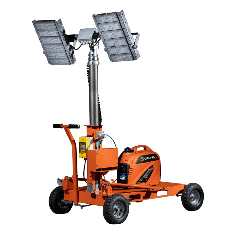 Lighting Tower P4.5 GR2500