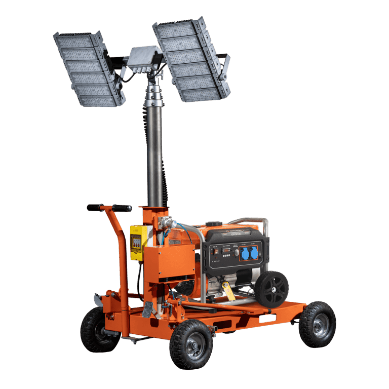 Lighting Tower P4.5 GR3000