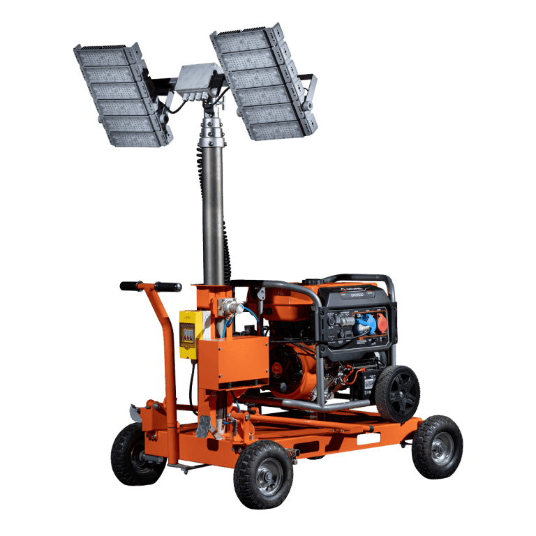 Lighting Tower P4.5 GR6500