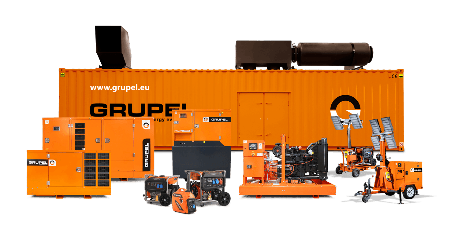 GRUPEL
