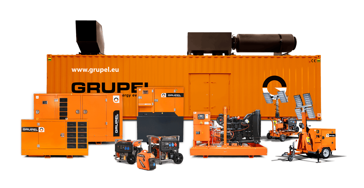 GRUPEL