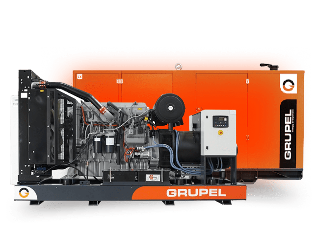 GRUPEL