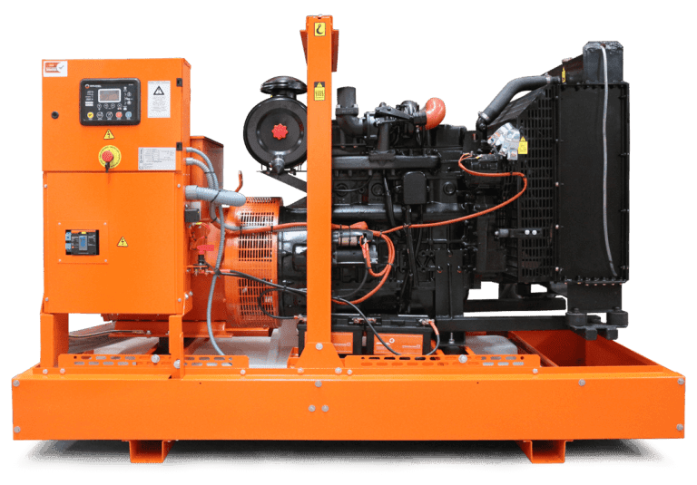 Offen Diesel Generator