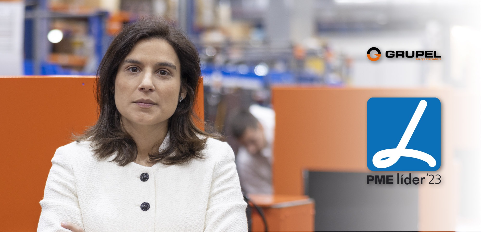 2023 SME Leader Status